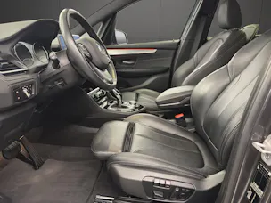 BMW 2er Gran Tourer 220i