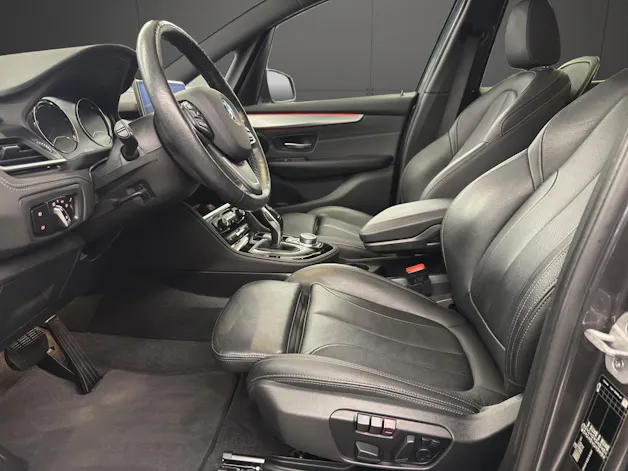 BMW 2er Gran Tourer 220i