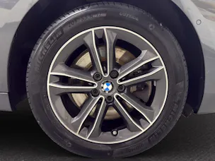 BMW 2er Gran Tourer 220i
