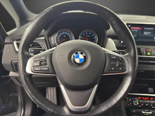 BMW 2er Gran Tourer 220i