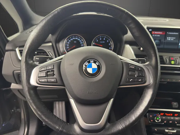 BMW 2er Gran Tourer 220i