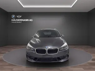 BMW 2er Gran Tourer 220i