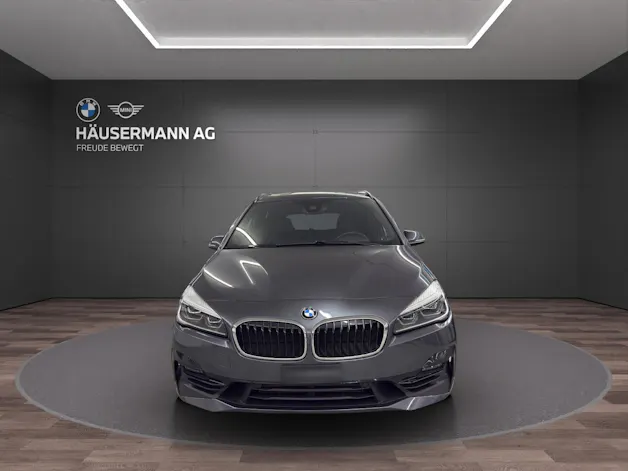 BMW 2er Gran Tourer 220i