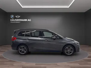 BMW 2er Gran Tourer 220i