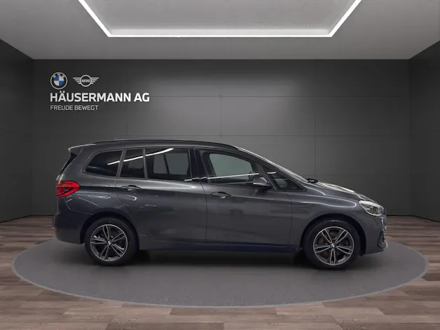 BMW 2er Gran Tourer 220i