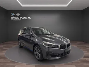 BMW 2er Gran Tourer 220i