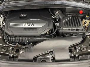 BMW 2er Gran Tourer 220i