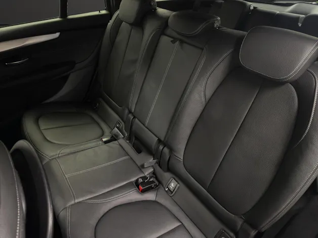 BMW 2er Gran Tourer 220i