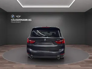BMW 2er Gran Tourer 220i