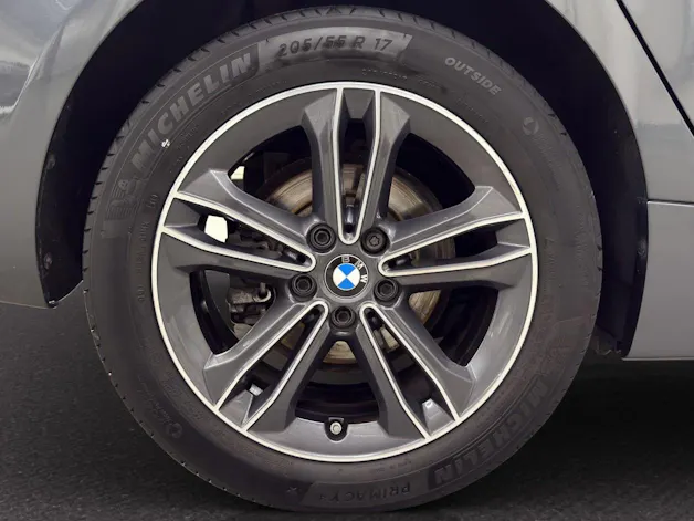 BMW 2er Gran Tourer 220i