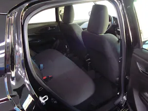 Suzuki Swift 1.2 Compact+ Hybrid