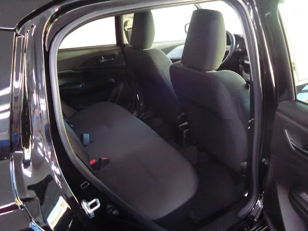 Suzuki Swift 1.2 Compact+ Hybrid