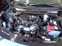 Suzuki Swift 1.2 Compact+ Hybrid
