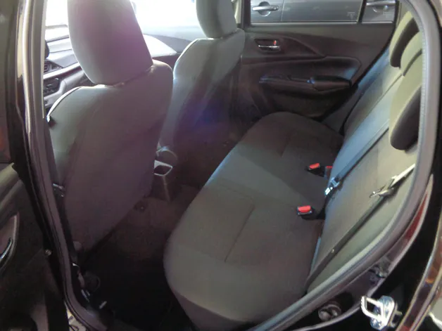 Suzuki Swift 1.2 Compact+ Hybrid