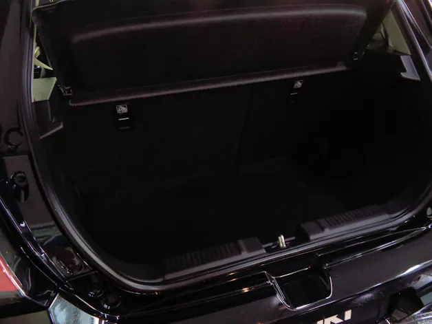 Suzuki Swift 1.2 Compact+ Hybrid