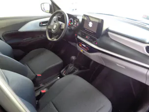 Suzuki Swift 1.2 Compact+ Hybrid