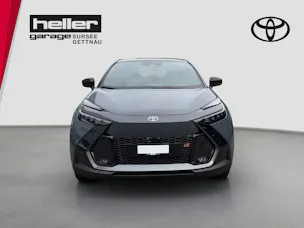 Toyota C-HR 2.0 HEV GR Sport 4x4