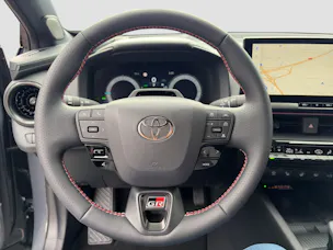Toyota C-HR 2.0 HEV GR Sport 4x4