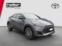 Toyota C-HR 2.0 HEV GR Sport 4x4