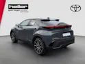Toyota C-HR 2.0 HEV GR Sport 4x4