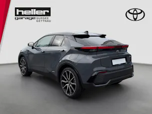 Toyota C-HR 2.0 HEV GR Sport 4x4