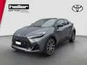Toyota C-HR 2.0 HEV GR Sport 4x4