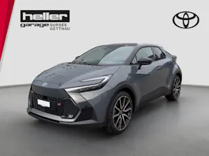 Toyota C-HR 2.0 HEV GR Sport 4x4
