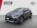 Toyota C-HR 2.0 HEV GR Sport 4x4