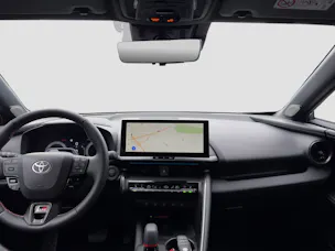 Toyota C-HR 2.0 HEV GR Sport 4x4