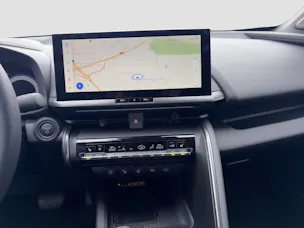 Toyota C-HR 2.0 HEV GR Sport 4x4
