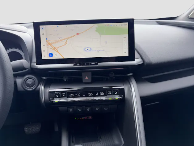 Toyota C-HR 2.0 HEV GR Sport 4x4