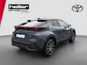 Toyota C-HR 2.0 HEV GR Sport 4x4
