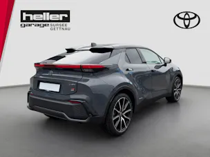 Toyota C-HR 2.0 HEV GR Sport 4x4