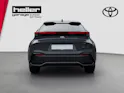 Toyota C-HR 2.0 HEV GR Sport 4x4