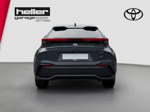 Toyota C-HR 2.0 HEV GR Sport 4x4
