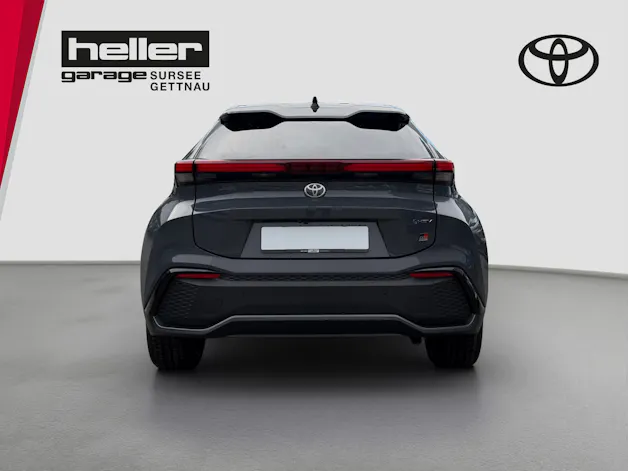 Toyota C-HR 2.0 HEV GR Sport 4x4