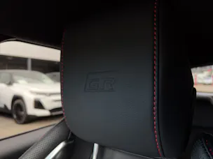 Toyota C-HR 2.0 HEV GR Sport 4x4
