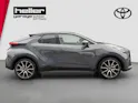 Toyota C-HR 2.0 HEV GR Sport 4x4