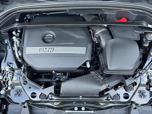 BMW X1 xDrive 23i 48V M Sport (CH)⛽