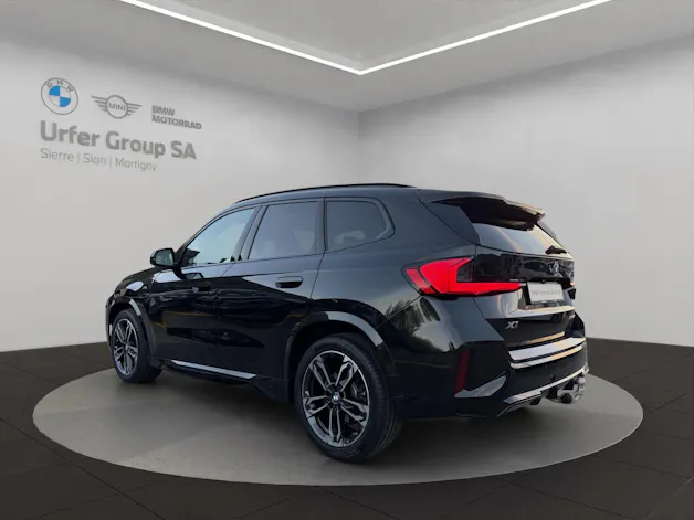 BMW X1 xDrive 23i 48V M Sport (CH)⛽