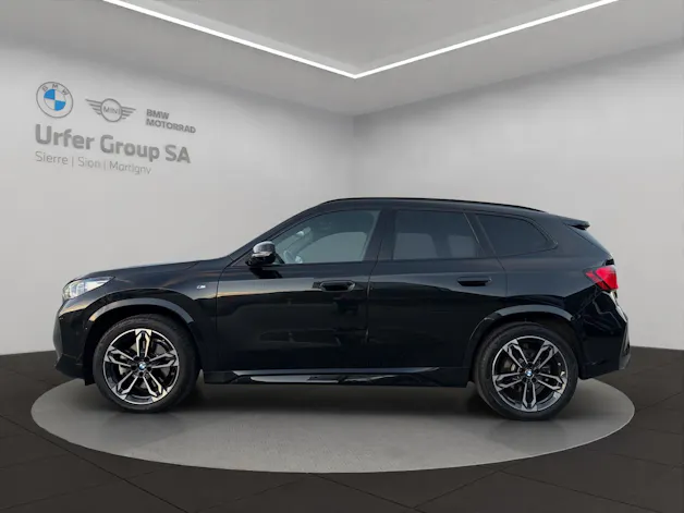 BMW X1 xDrive 23i 48V M Sport (CH)⛽