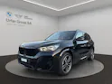 BMW X1 xDrive 23i 48V M Sport (CH)⛽