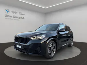 BMW X1 xDrive 23i 48V M Sport (CH)⛽