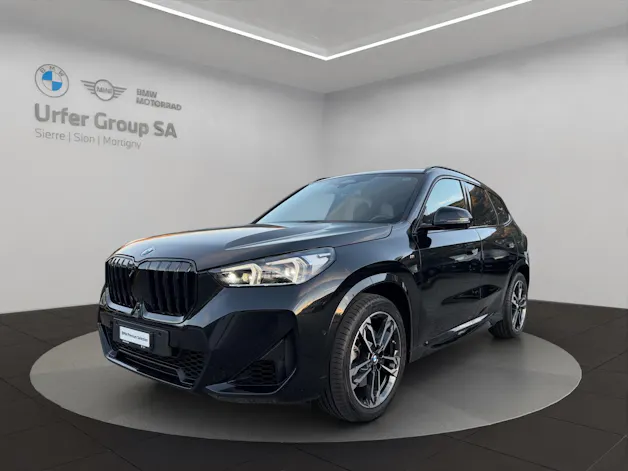 BMW X1 xDrive 23i 48V M Sport (CH)⛽