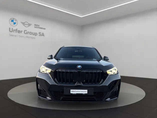 BMW X1 xDrive 23i 48V M Sport (CH)⛽