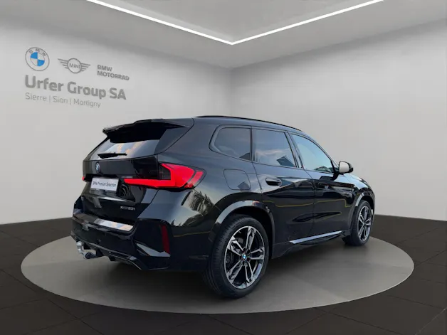 BMW X1 xDrive 23i 48V M Sport (CH)⛽