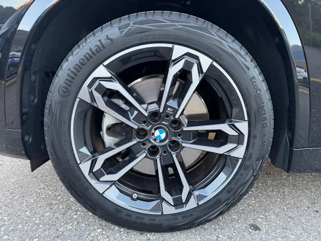 BMW X1 xDrive 23i 48V M Sport (CH)⛽