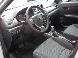 Suzuki Vitara 1.4 T Piz Sulai Hybrid 4x4