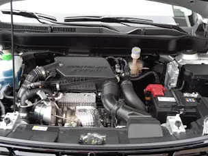 Suzuki Vitara 1.4 T Piz Sulai Hybrid 4x4