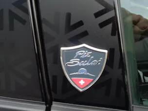 Suzuki Vitara 1.4 T Piz Sulai Hybrid 4x4